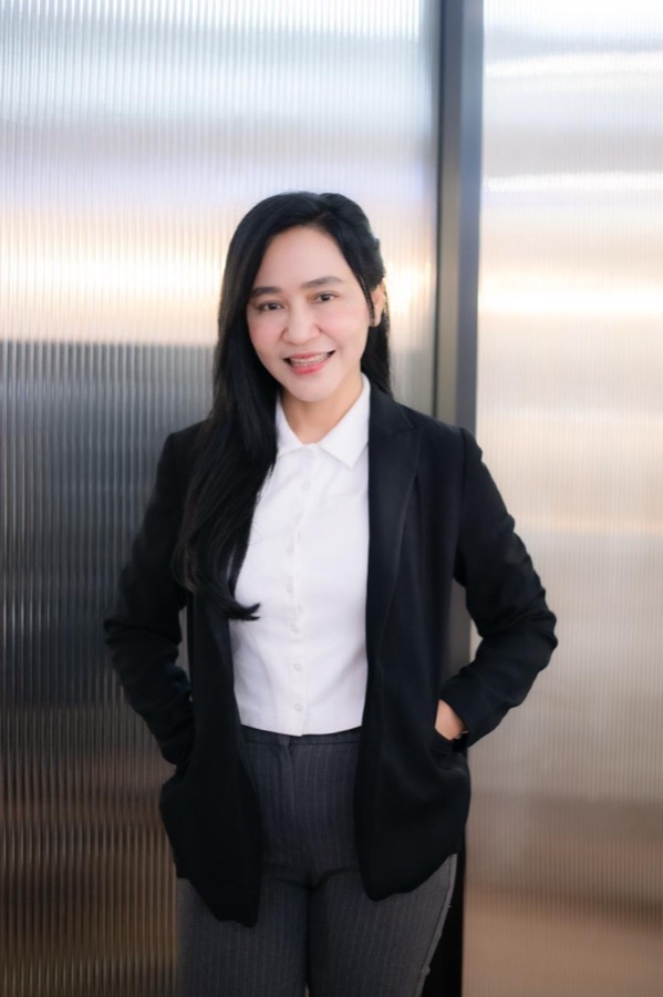 Sunisa Cheambang, Founder of Sales Move